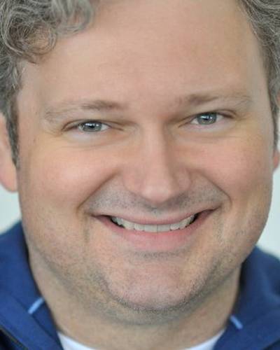 Джон Конли фото