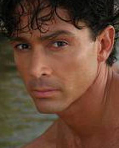 Салим Рубьялес фото