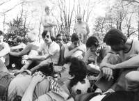 Кадр Выход в восточном Берлине: Геи и лесбиянки в ГДР
