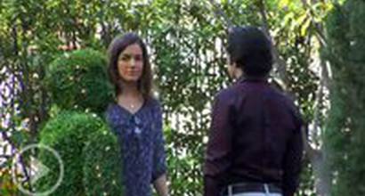 Видео со съёмок №4