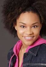 Тормасина Гросс фото