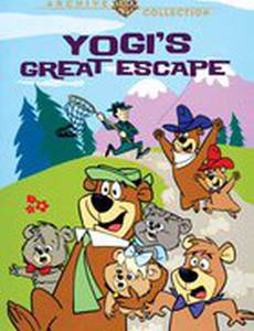 Yogi's Great Escape