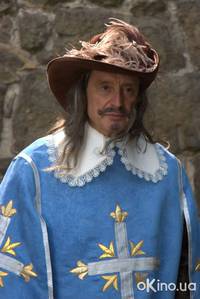 Кадр Возвращение мушкетеров