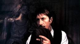 Кадр из фильма "Ван Гог" - 2