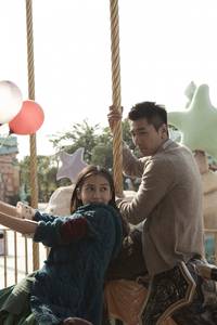 Кадр Первый раз