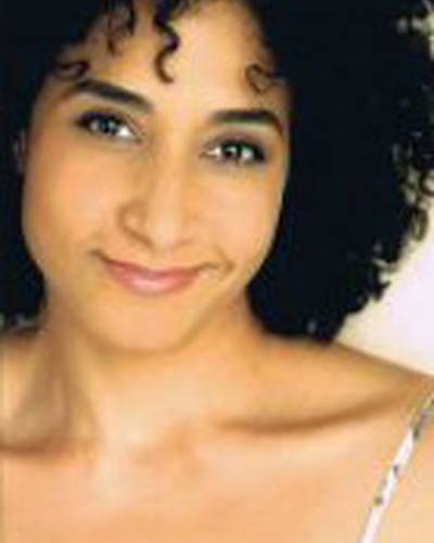 Беллина Логан фото