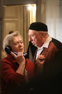 Кадр Полторы комнаты, или Сентиментальное путешествие на Родину