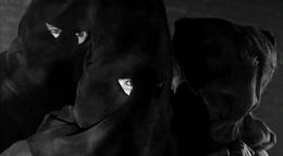 Кадр из фильма "Legend of the Seven Bloody Torturers" - 1