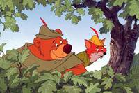 Кадр Робин Гуд