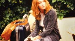 Кадр из фильма "Под солнцем Тосканы" - 1