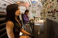 Кадр Люди Икс: Первый класс