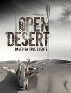 Бескрайняя пустыня