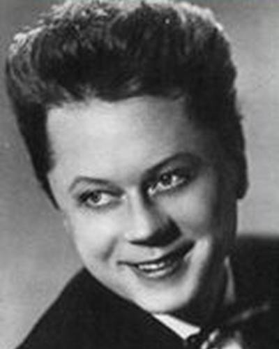 Николай Каширский фото