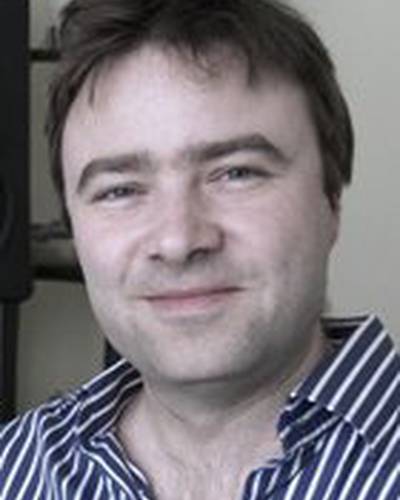 Гэбриел Каррингтон фото