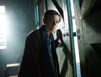 Кадр Патруль времени