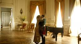 Кадр из фильма "Война и мир (мини-сериал)" - 1