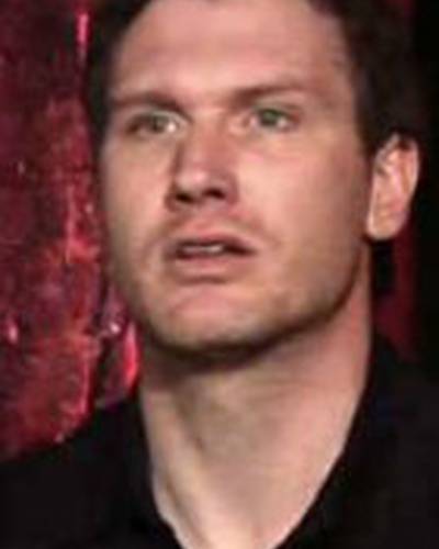 Эшли Вэй фото