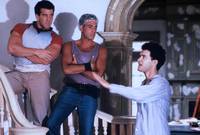 Кадр Прорва