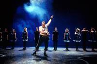 Кадр Мафия!