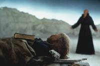 Кадр Франкенштейн