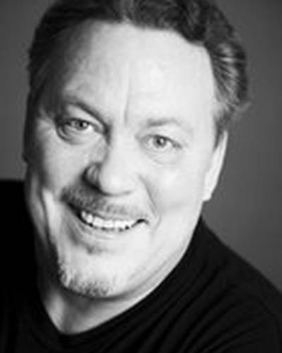 Лейф Андре фото