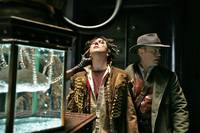 Кадр Заколдованное королевство (мини-сериал)