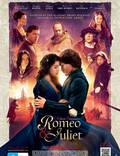 Постер из фильма "Ромео и Джульетта" - 1