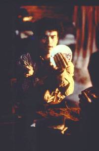 Кадр Гудини