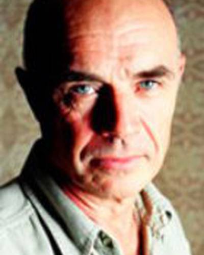 Геннадий Байсак фото