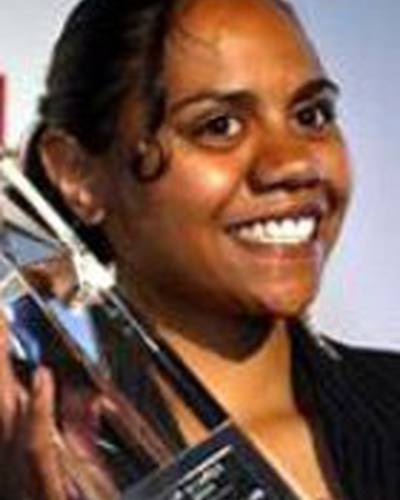 Наташа Вэнганин фото