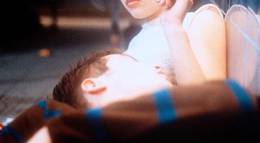 Кадр из фильма "Angel Express" - 1