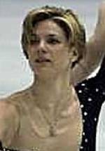 Ванесса Гусмероли фото