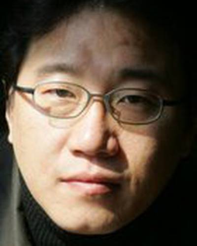 Джо Гын Хен фото