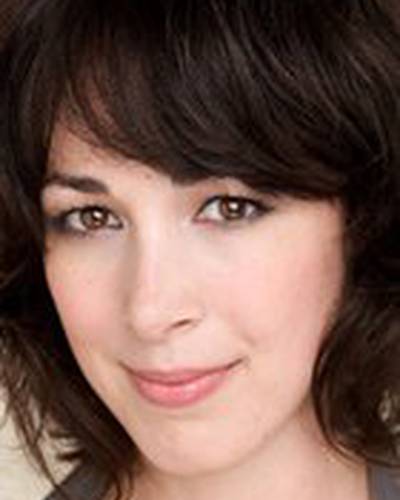 Отем Виттерс фото