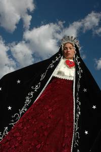 Кадр Мадеинуса