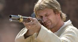 Кадр из фильма "Испытание королевского стрелка Шарпа" - 2