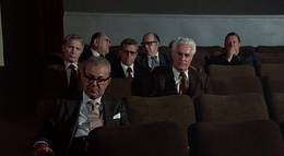 Кадр из фильма "Коломбо: Коломбо теряет терпение" - 2