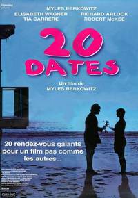 Постер 20 свиданий