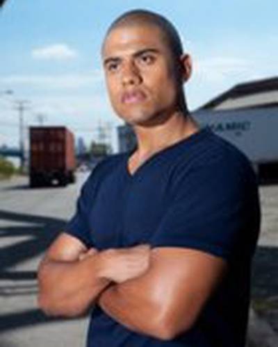 Арджелис Парра фото