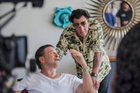 Кадр Добро пожаловать в Акапулько 