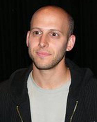 Джефф Либерман фото