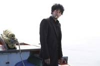 Кадр Несмонтированный фильм