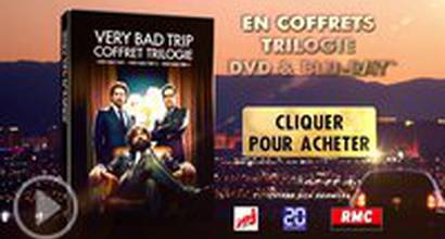 Французский blu-ray/dvd-ролик