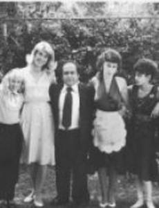 Продажи Винса Д'Анжело