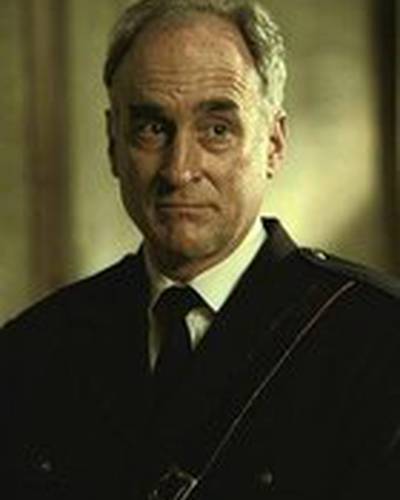 Джефри ДеМанн фото