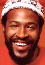 Мэрвин Гэй фото