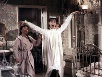 Кадр Моя прекрасная леди