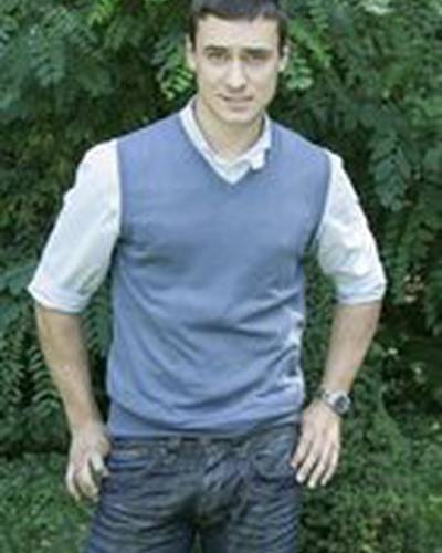 Матеуш Даменцки фото