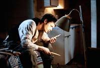 Кадр Баффи – истребительница вампиров