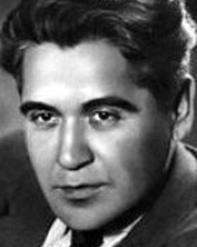 Иван Кузнецов фото